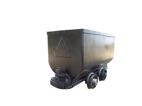 固定式礦車(chē)